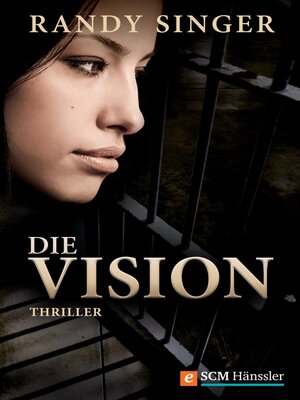 cover image of Die Vision